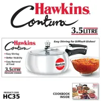 Hawkins Contura 3.5L Pressure Cooker