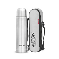 Milton Flip Lid Thermosteel Hot n Cold 500 ml Bottle