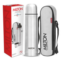 Milton Flip Lid Thermosteel Hot n Cold 750 ml Bottle